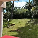 App Rdc Grande Terrasse 43 M2 Air-conditioned Max 6 People * Vallauris