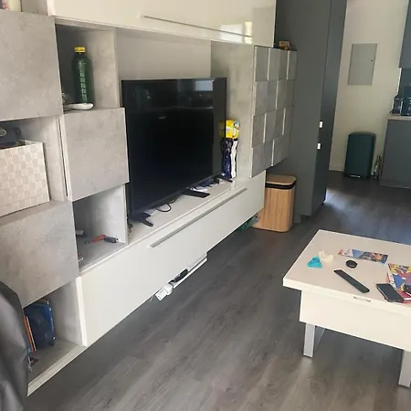 App Rdc Grande Terrasse 43 M2 Air-conditioned Max 6 People Appartamento *