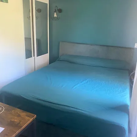 App Rdc Grande Terrasse 43 M2 Air-conditioned Max 6 People Appartamento *